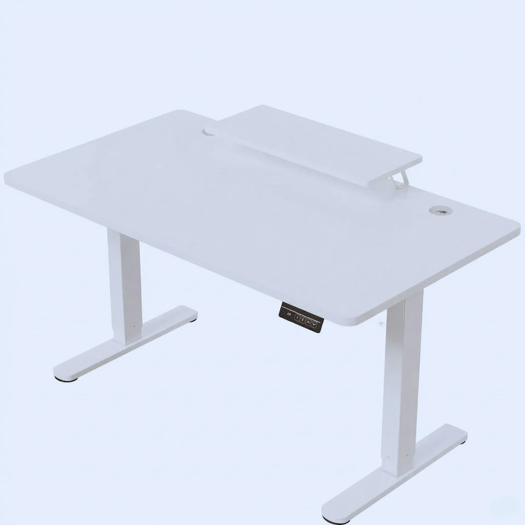 DeskOne - Bureau assis-debout électrique avec mémoire de hauteur